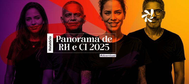 desafios e tendências RH e comunicação interna 2025 panorama de RH e CI 2025